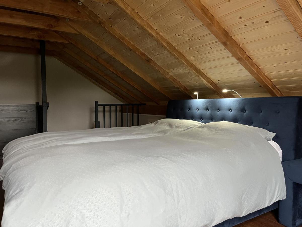 Brour&Bos Bed and Breakfast Laren  Exteriör bild